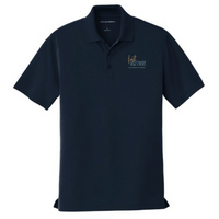 River Blue Navy
