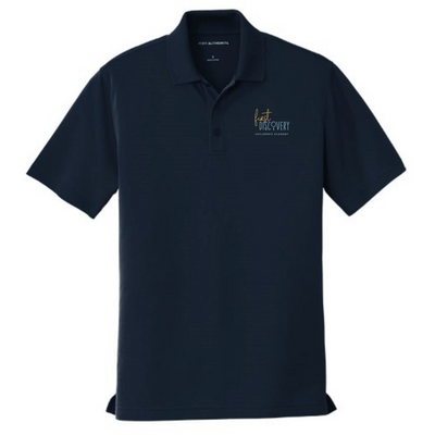 River Blue Navy
