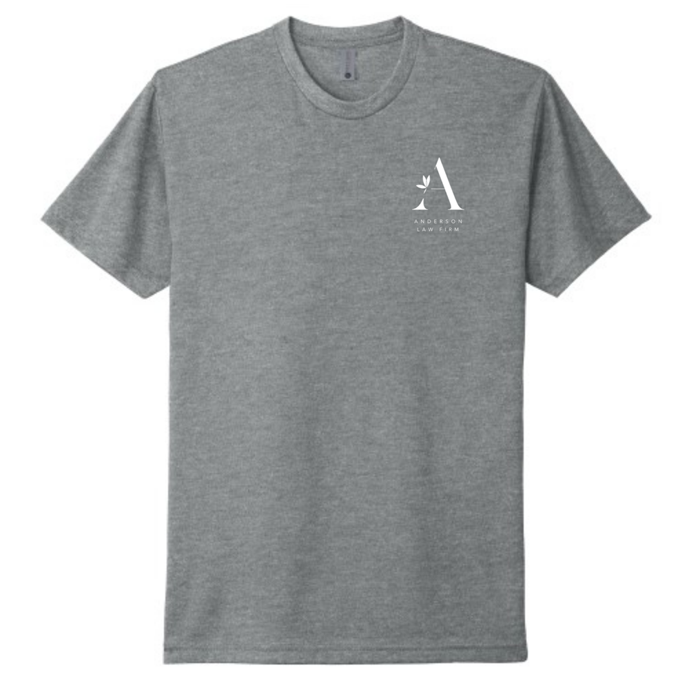 Dark Heather Gray