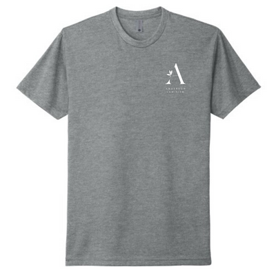 Dark Heather Gray