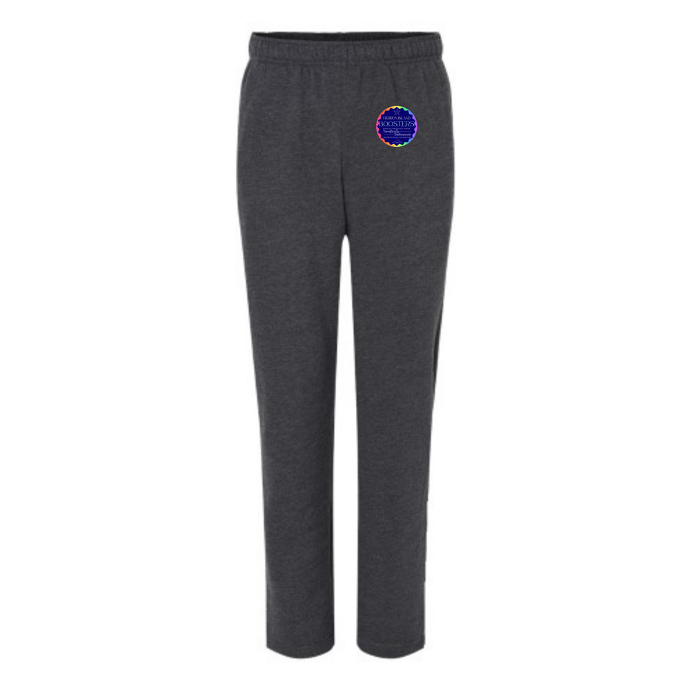 Dark Grey Heather