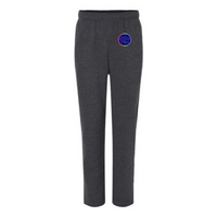 Dark Grey Heather