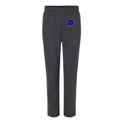Dark Grey Heather