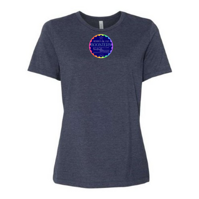 Heather Navy