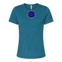 Heather Deep Teal