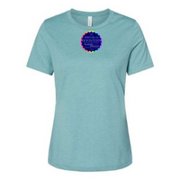 Heather Blue Lagoon