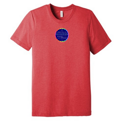RED TRIBLEND