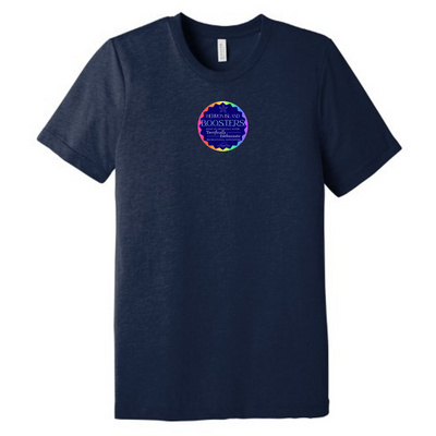NAVY TRIBLEND