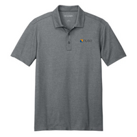 Charcoal Heather