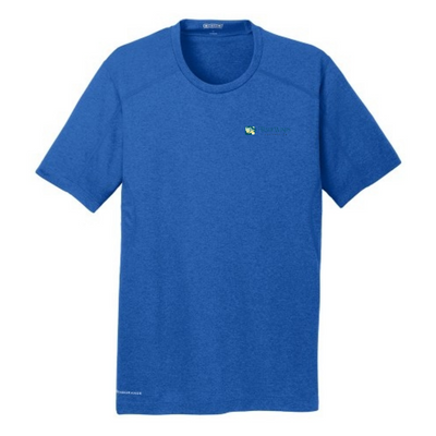 Electric Blue