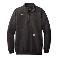 Carbon Heather