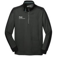 Anthracite Heather Black