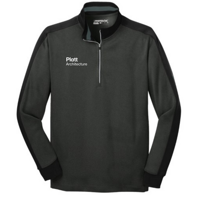 Anthracite Heather Black