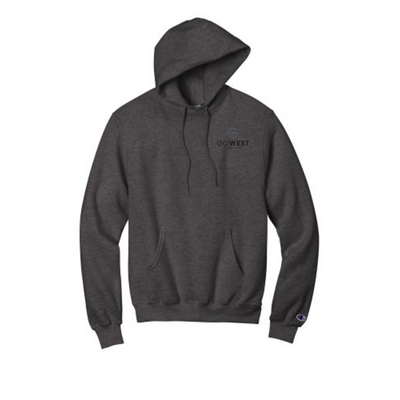 Charcoal Heather