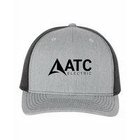 Heather Grey Black