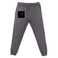 CHARCOAL HEATHER