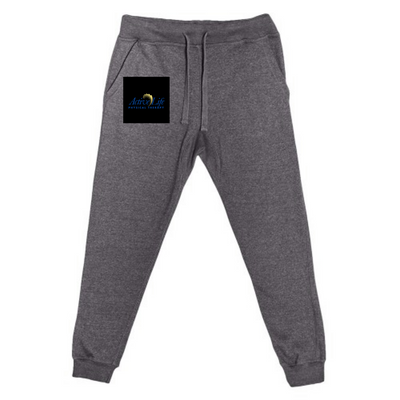 CHARCOAL HEATHER