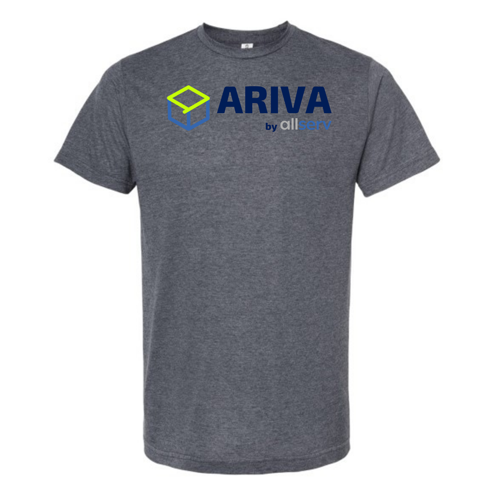 Heather Navy
