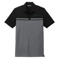 Black/ Dark Grey Heather
