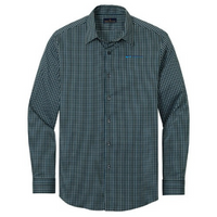 Dark Pine Multi Check