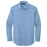 Charter Blue Check