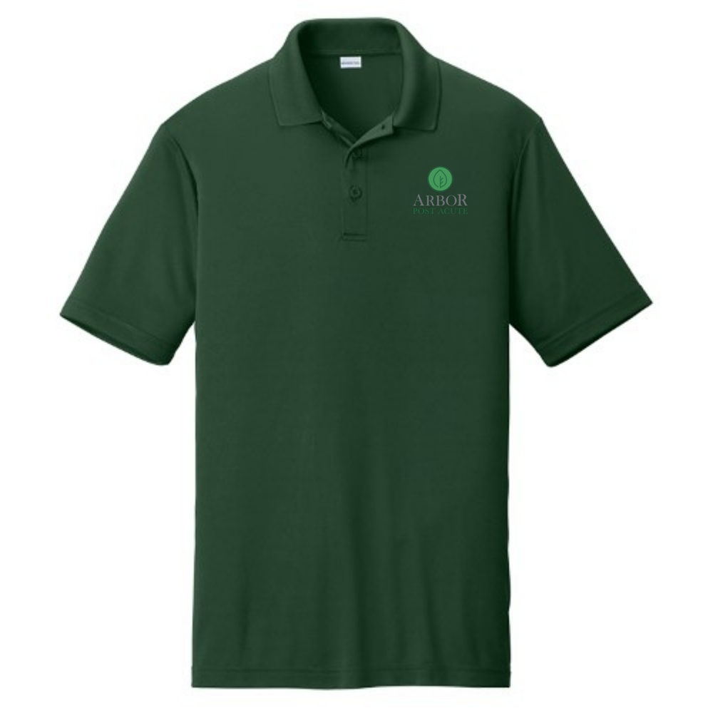 Forest Green