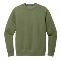 Olive Drab Green