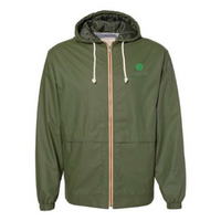Bronze Green
