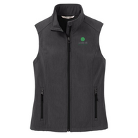 Black Charcoal Heather