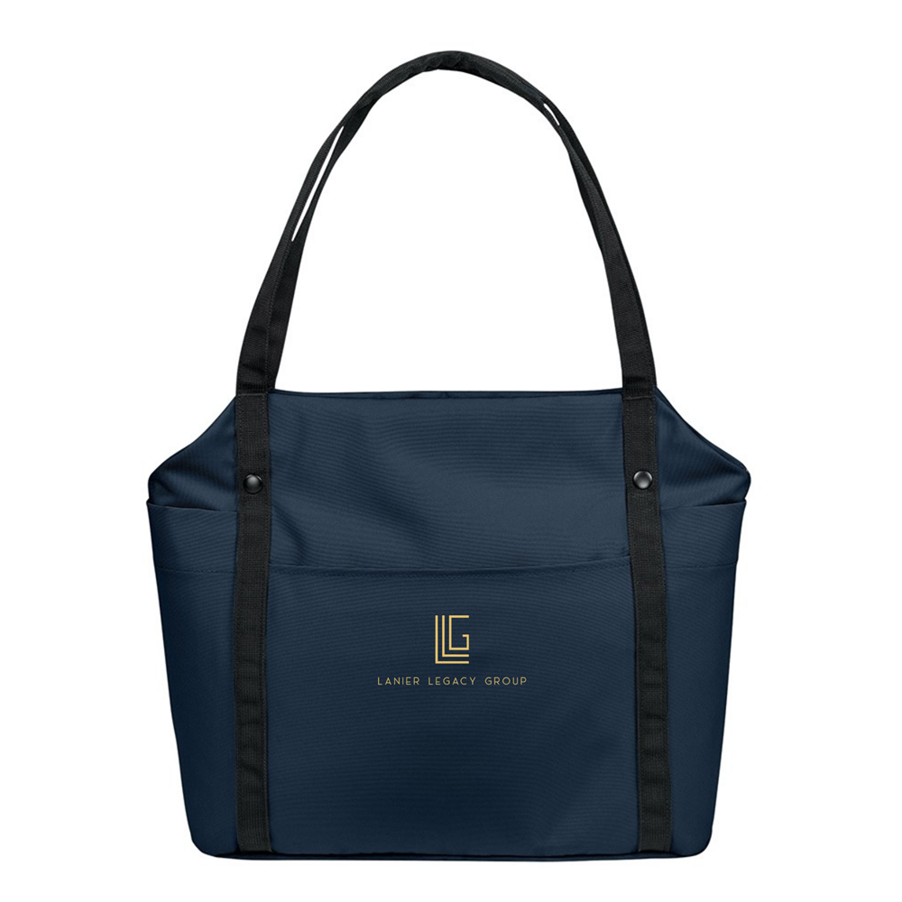 River Blue Navy