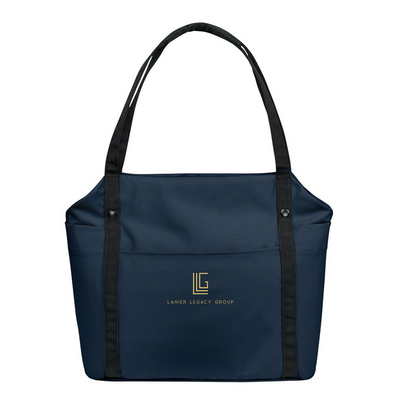 River Blue Navy