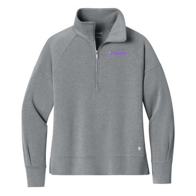 Petrol Grey Heather