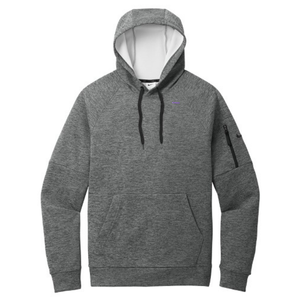 Charcoal Heather