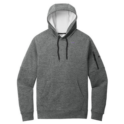 Charcoal Heather