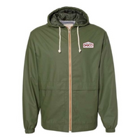 Bronze Green