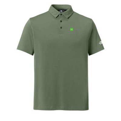 Bark Mist Green