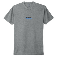 Dark Heather Gray