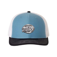 Columbia Blue White Navy