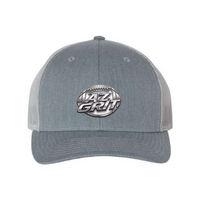 Heather Grey Light Grey