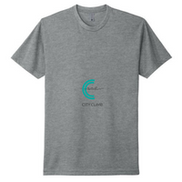Dark Heather Gray
