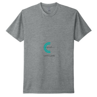 Dark Heather Gray
