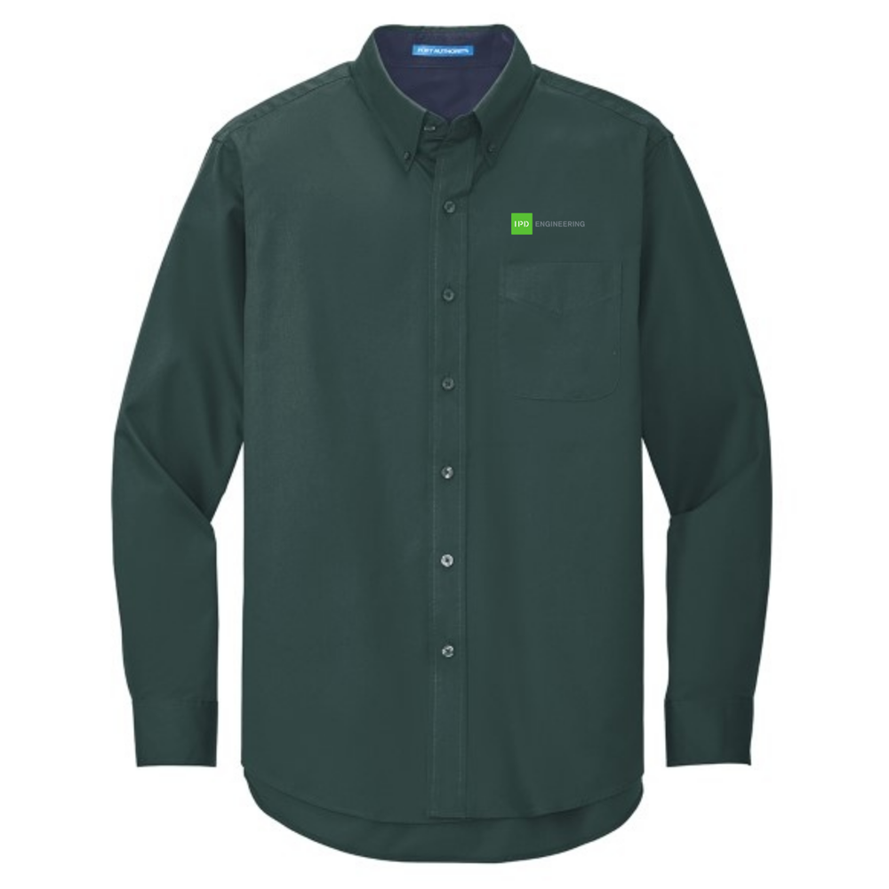 Dark Green Nvy