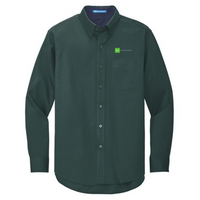 Dark Green Nvy