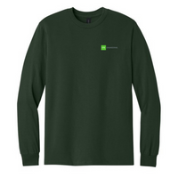 FOREST GREEN