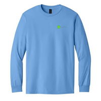 CAROLINA BLUE