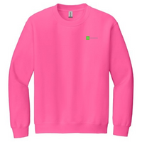 Safety Pink