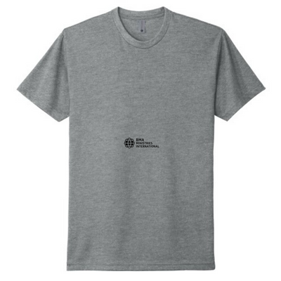 Dark Heather Gray