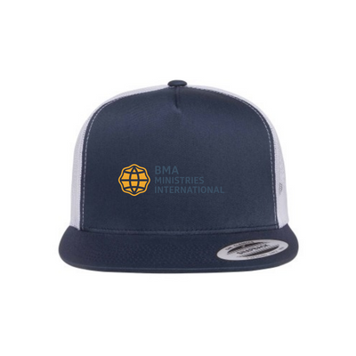 NAVY WHITE