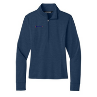 Navy Heather