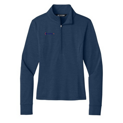 Navy Heather